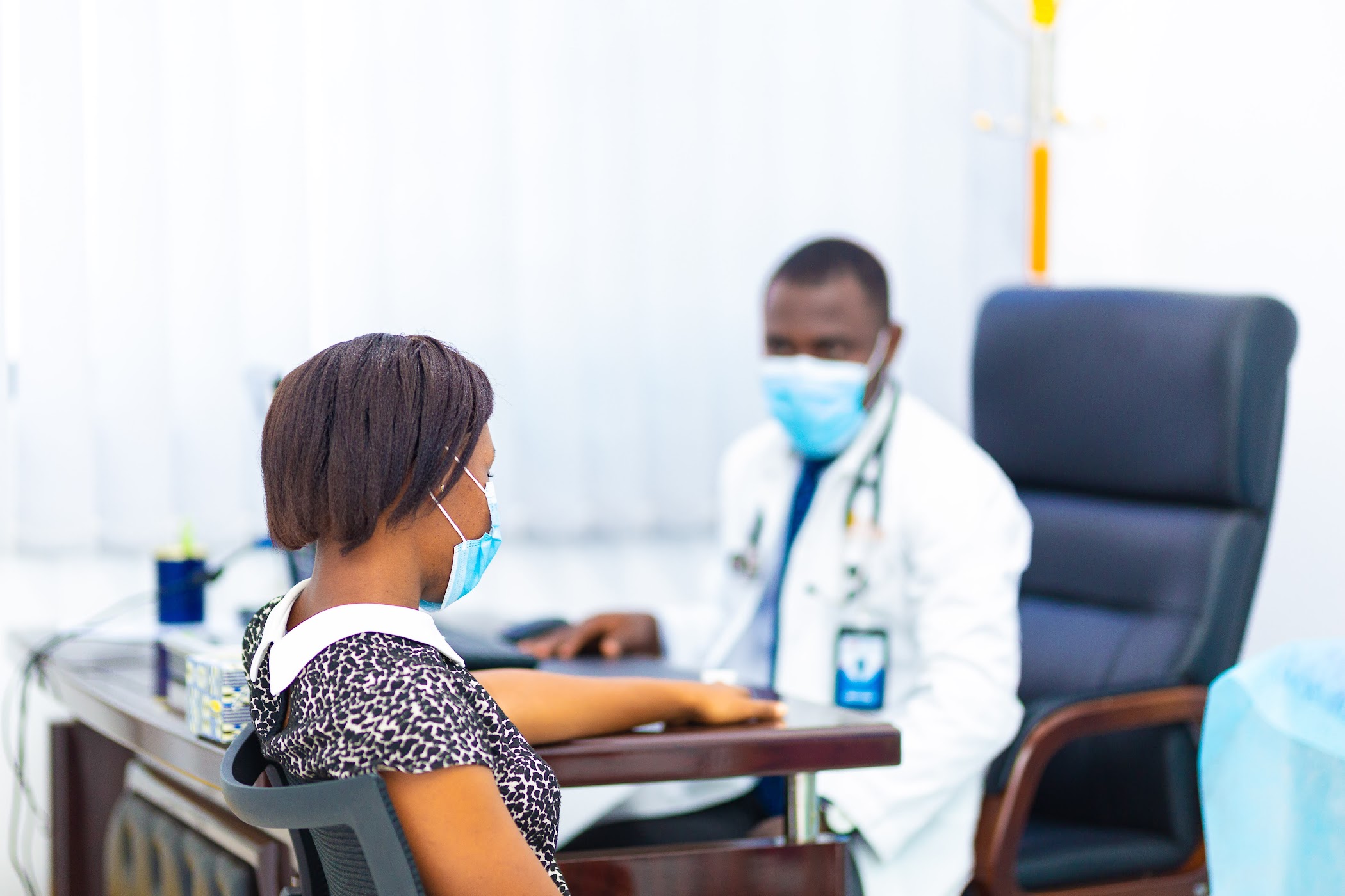 Internal Medicine Consultation