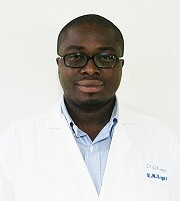 Deputy Medical Director